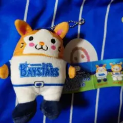 横浜DeNAベイスターズ　スターマン　ガチャ　人気