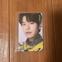 DFESTA 大阪 トレカ Stray kids スンミン