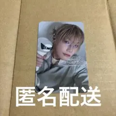 P1Harmony ソウルコン MD購入 特典 トレカ ジョンソプ ②