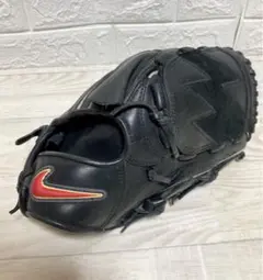 即戦力★ナイキ ピッチャー 投手 グローブ 一般用 軟式用 松坂モデル 松坂大輔