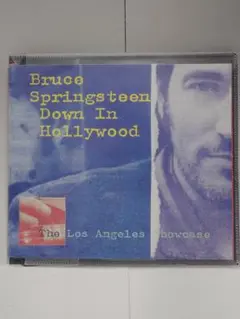 Bruce Springsteen / Down In Hollywood