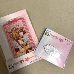 カードキャプターさくら D賞 E賞 セット　タイトーくじ