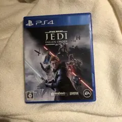 Star Wars ジェダイ フォールイン オーダー