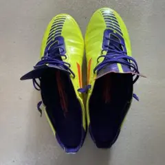 サッカースパイク