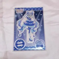 キュアキュンキュン アクスタ