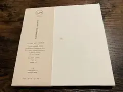 haruka nakamura　光 [CD2枚組]通常版