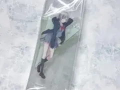 プロジェクトセカイ プロセカ 日野森志歩 アクリルスタンド アクスタ