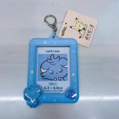 未使用　タグ付き　ピカチュウ　ニャスパー　 カード　ケース 　サンキューマート 2025年最新】ピカチュウ カード サンキューマートの人気アイテム