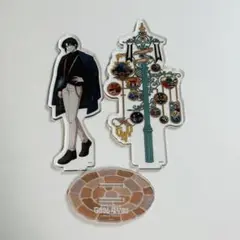 アイナナ 和泉一織 G4Y アクリルスタンド good 4 you アクスタ
