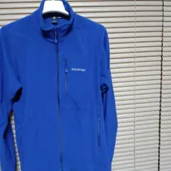 モンベルフリース