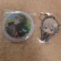 アンジェリーク ブライアン グッズ セット