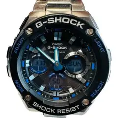 【新品未使用】G-SHOCK GST-W100D-1A2JF 時計 2025年最新】GST-W100D-1A2の人気アイテム - メルカリ