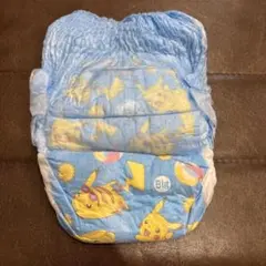 ムーニー 水あそびパンツ ビッグ（BIG）6枚