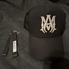 amiri メッシュキャップ 確実正規品 タグ付き