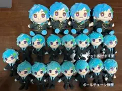 2025年最新】まひとくん ぬいぐるみの人気アイテム - メルカリ