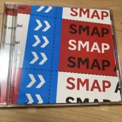 SMAP AID アルバム