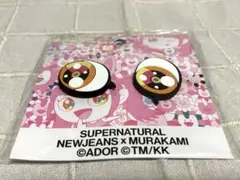 2025年最新】newjeans ダニエル ドットスティコンの人気アイテム