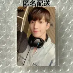 SEVENTEEN セミコロン トレカ ドギョム DK