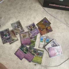 ポケモンカード まとめ売り　写真の通り売ります.