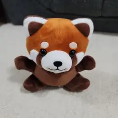 レッサーパンダ ぬいぐるみ