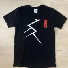 クロマニヨンズ　ライブTシャツ