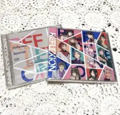 【にじさんじ】カバーソングアルバム　Reflexion【特典CD付き】