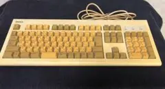 DELL 日本語キーボード SK-1000REW（PS/2接続）