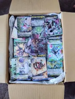 ヴァンガード　まとめ売り　約4.5キロ