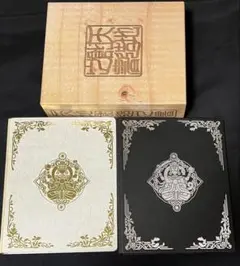 神羅万象チョコ　天地創造キャンペーン　創造神派閥　破壊神派閥 Amazon | 神羅万象チョコ 天地創造之書 キャンペーン ファイル
