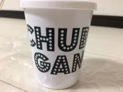 チャビーギャング コップ