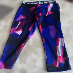 FOREVER 21 トレーニングパンツ