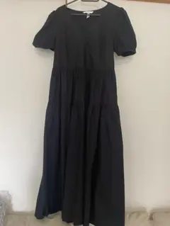 未使用品　H&M ワンピース