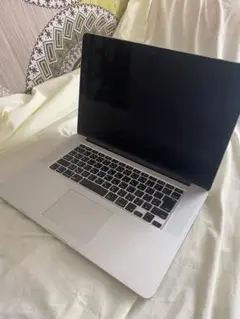 MacBook Pro Retina 2012 15.4インチ