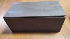 木製マルチコンパートメント収納ボックス
