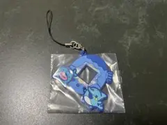 たまごっち一番くじ　きらきらラバーチャーム