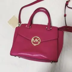 MICHAEL KORS ハンドバッグ ショルダー