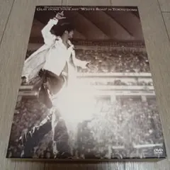 GLAY/10th Anniversary Year Final GLAY D…