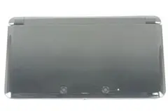 【動作品】3DS コスモブラック 本体 ニンテンドー 3DS 中古 2