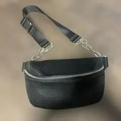 MURUA ショルダーバッグ
