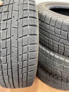 Yokohamaスタッドレスice GUARD