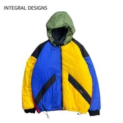 SIERRA DESIGNS（ シェラデザイン ）INYO JACKET（インヨー