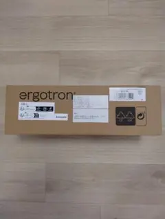 【新品】ERGOTRON（エルゴトロン）モニターアーム 追加用LXアーム