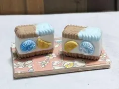 ロータスオレオクッキーサンドセット