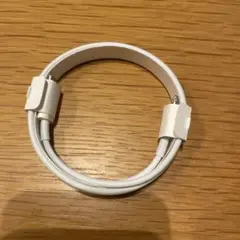 iPhone ライトニング タイプc ケーブル 充電ケーブル 純正品 Apple