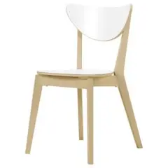 IKEA テリエ TERJE 折り畳み椅子 2脚セット - メルカリ