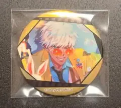 Obey Me! 缶バッジ マモン