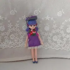 リカちゃん ストラップ