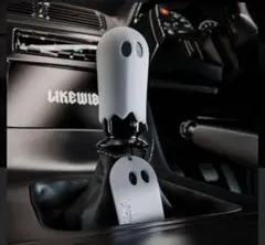LIKEWISE GHOST オバケ 2023ハロウィン限定 LIKEWISE GHOST オバケ 2023ハロウィン限定