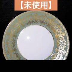 貴重☆廃番:ウェッジウッド15cm ANGLESEY皿