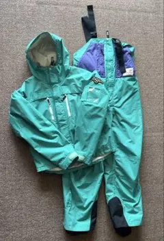 BOGEN ウェアー　上下セット BOGEN SKI WEAR